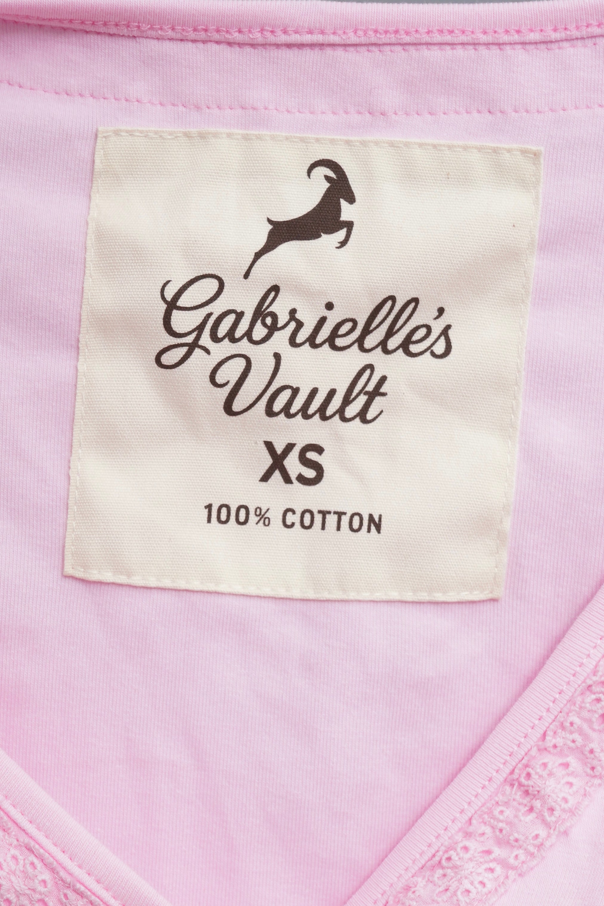 Bow tie baby doll Top