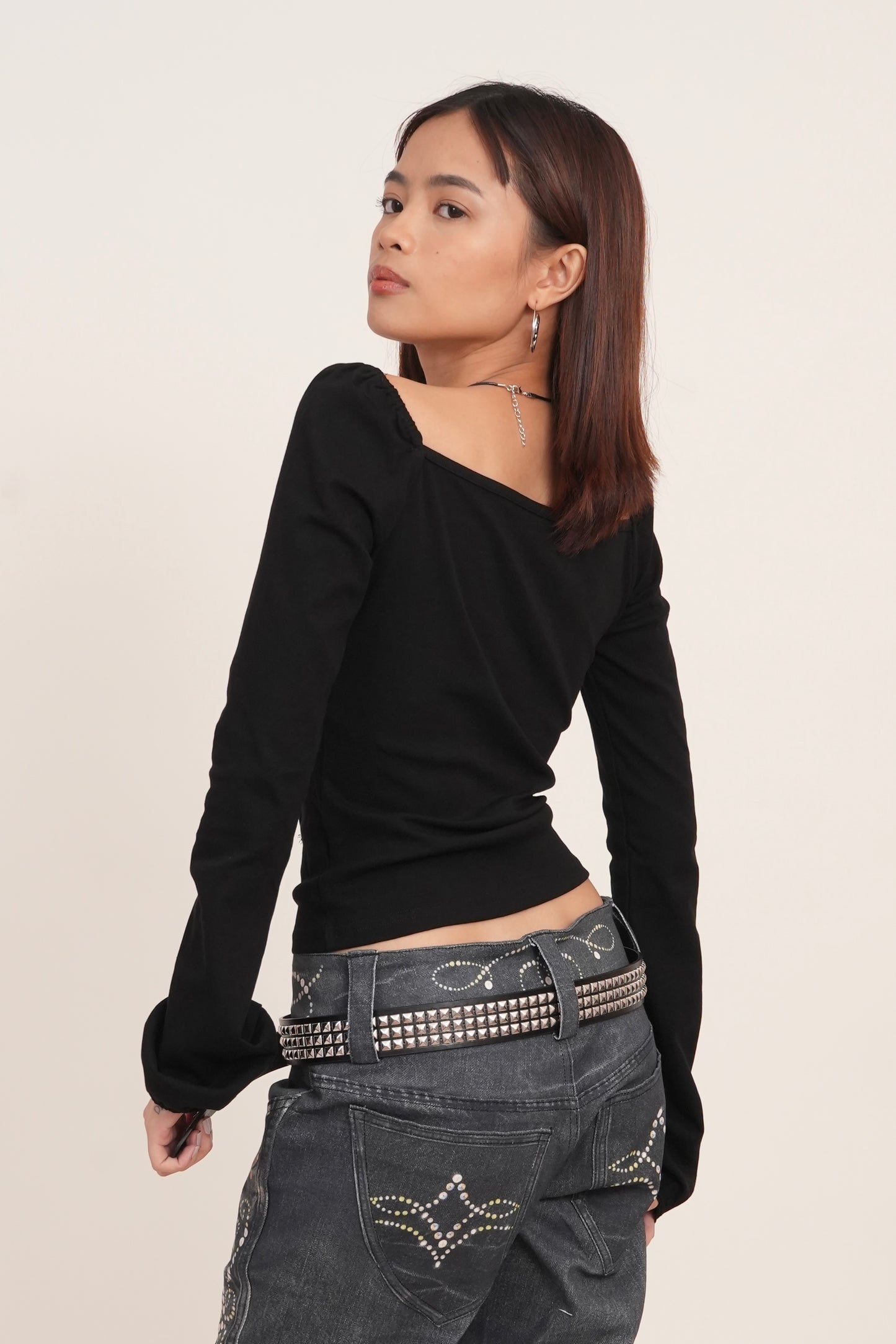 Lace Top