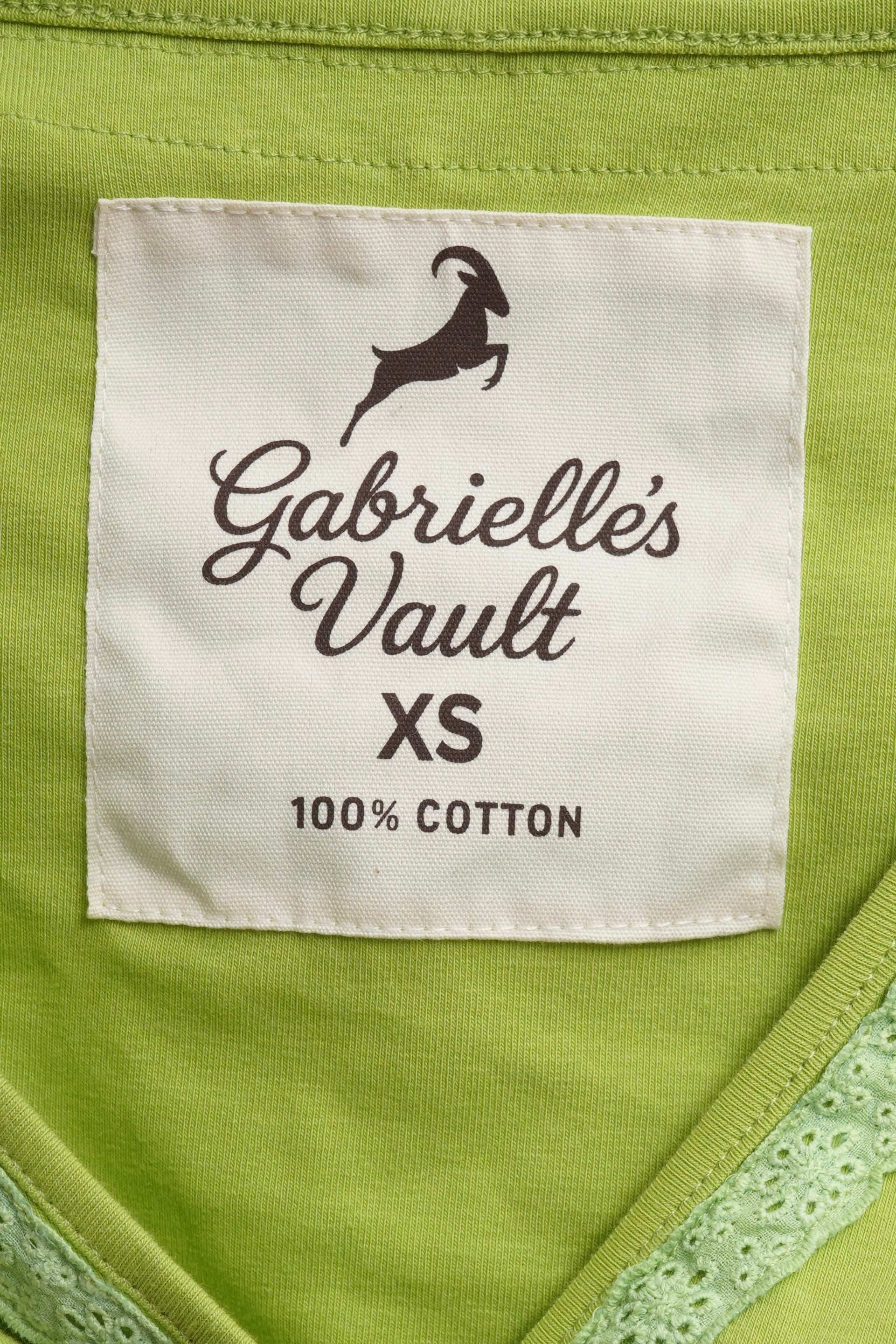 Bow tie baby doll Top