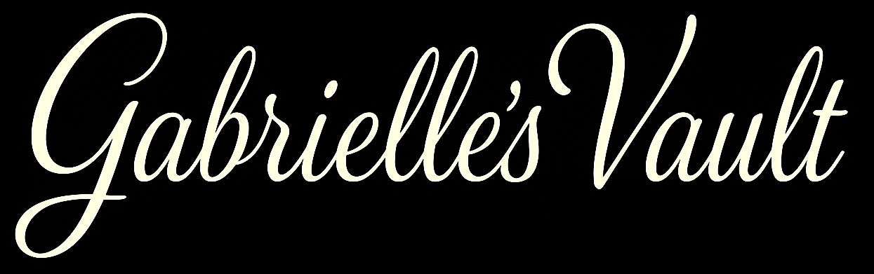 Gabrielles Vault