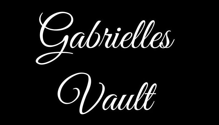 Gabrielles Vault