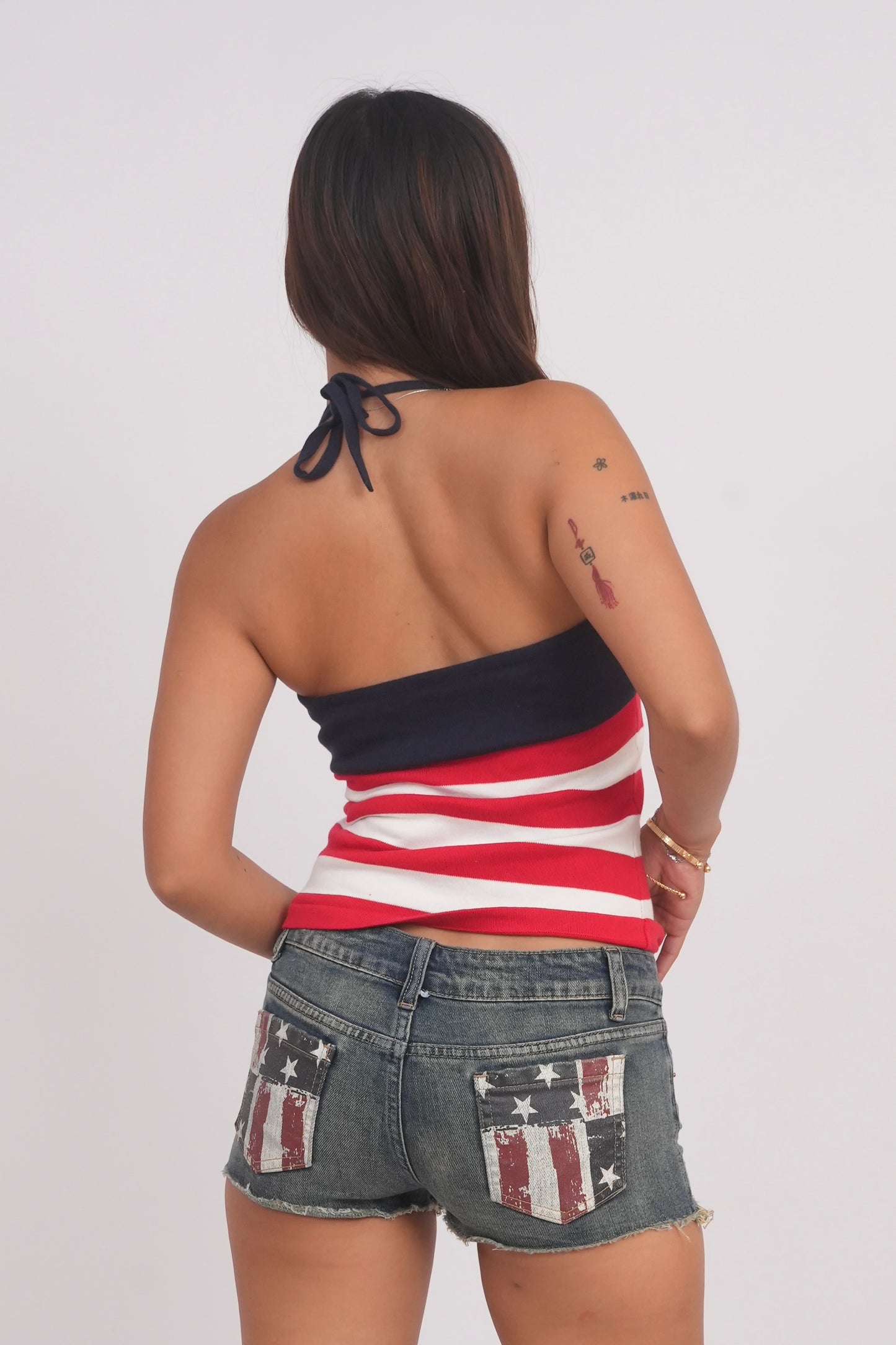 USA Tank top