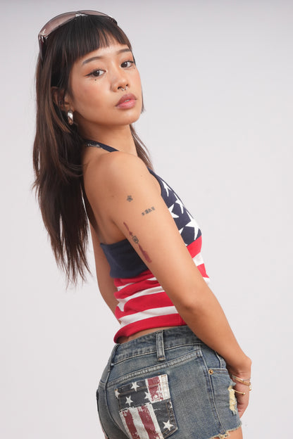 USA Tank top