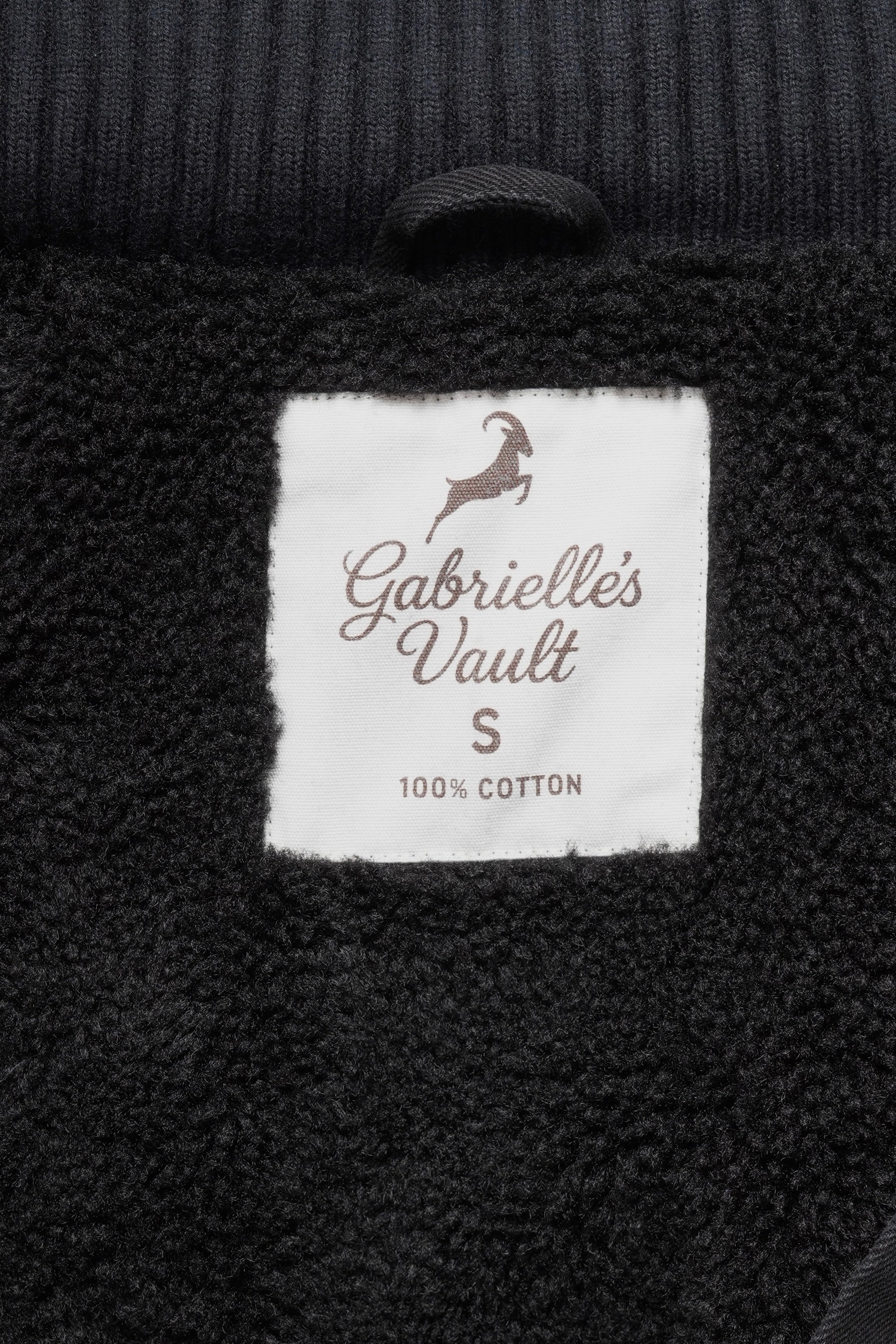 Cropped V3 2000s Jacket with Fur Collar