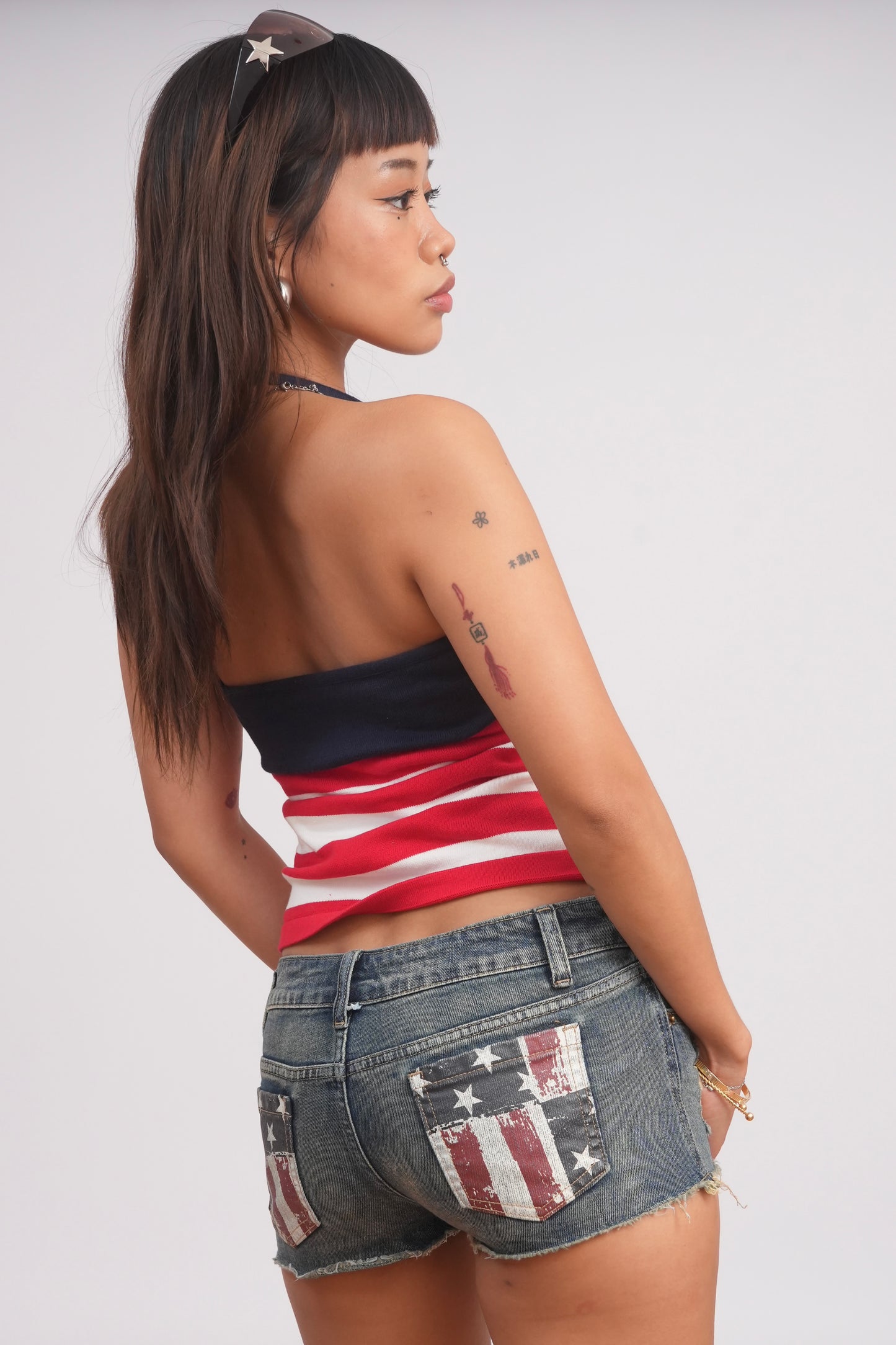 USA Tank top