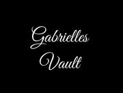 Gabrielles Vault logo