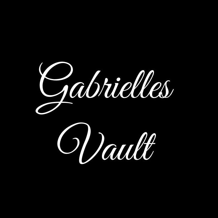 Gabrielles Vault